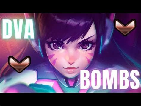 d.va compilation